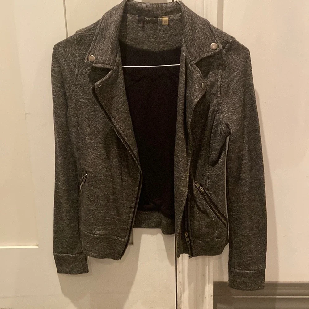 Jacket - Picture 1 of 3